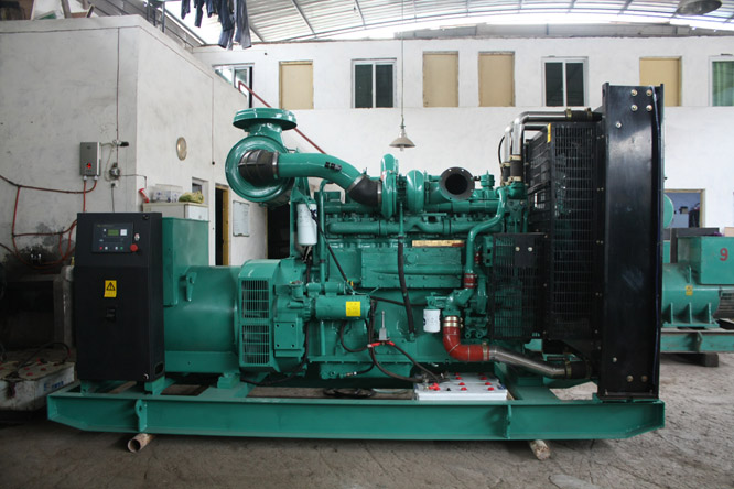 龙门环保无噪音：租用静音发电机组，为环境和耳朵双重保驾护航